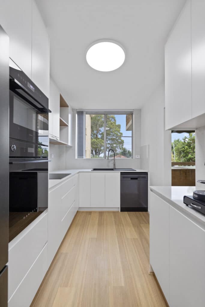 Stop Budget Blowouts: Planning a Kitchen Makeover When Money Is Tight