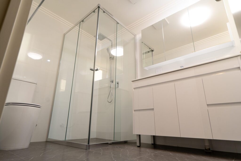 The Bathroom Renovation Timeline Step by Step