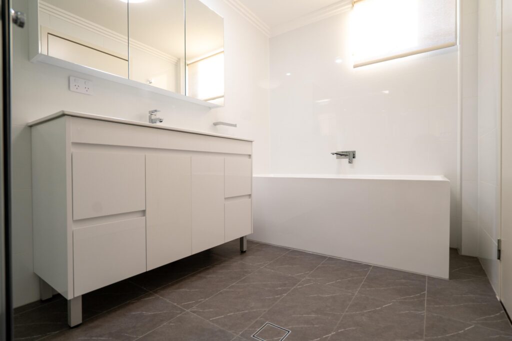 Anton's Renovations: Keeping Your Bathroom Renovation on Schedule