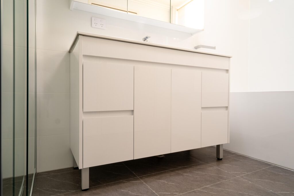 How Antons Renovation Designs Modern Bathroom-Laundry Combos for Sydney Homes