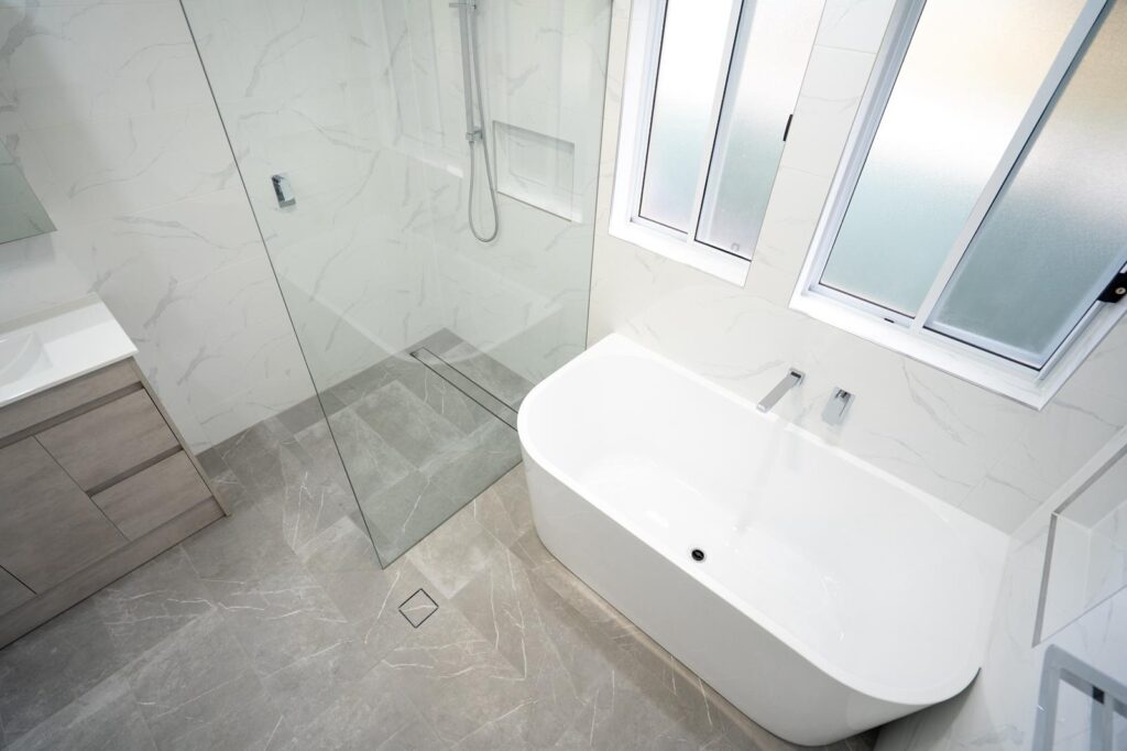 Affordable Fixtures, Tiles and Finishes That Look High-End