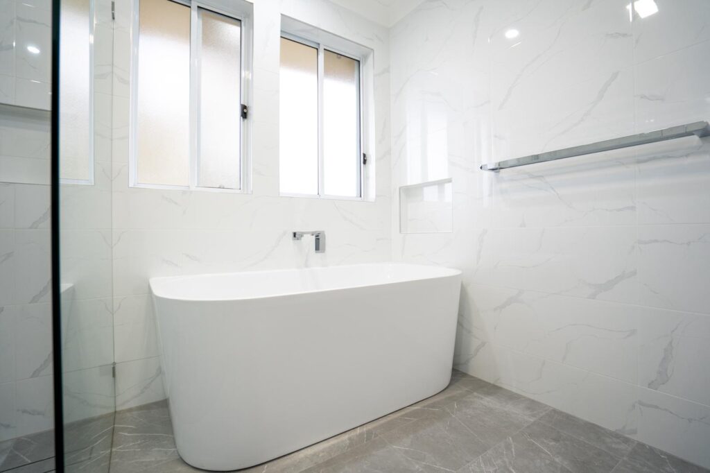 Choosing Colours, Tiles and Fixtures That Suit Sydney Lifestyles