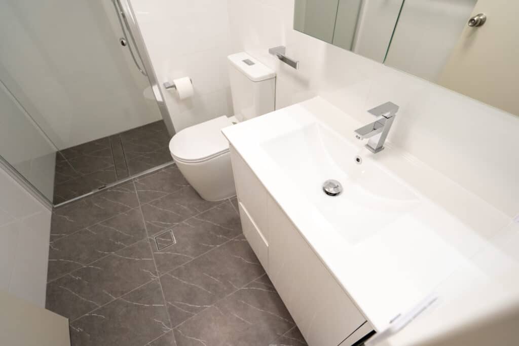 Sydney-Specific Factors Affecting Bathroom Reno Cost Estimator Accuracy