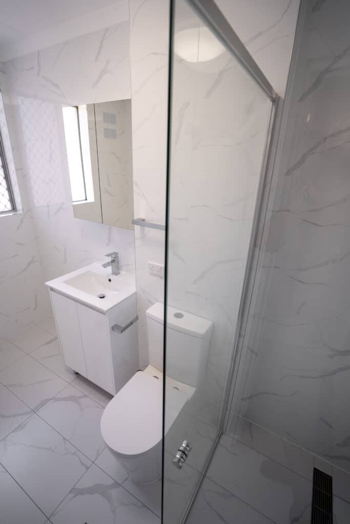 The Hidden Renovation Challenges in High-Rise Apartment Bathrooms