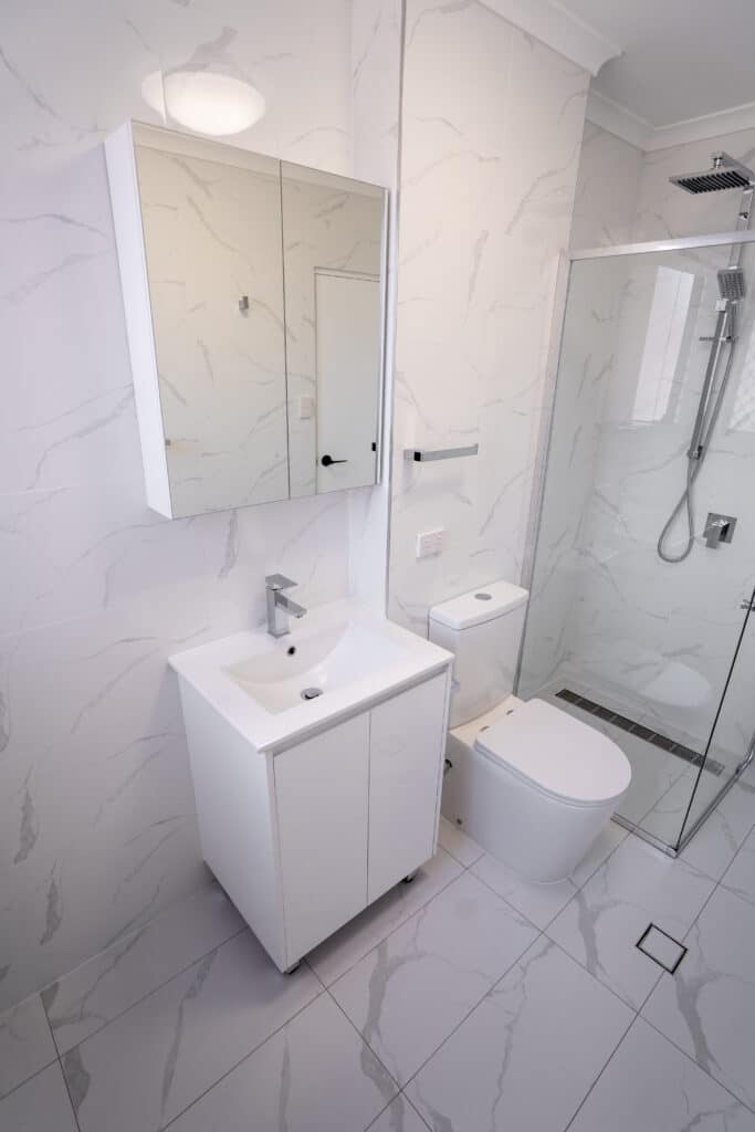 How Antons Renovation Keeps Your Sydney Bathroom Renovation on Budget