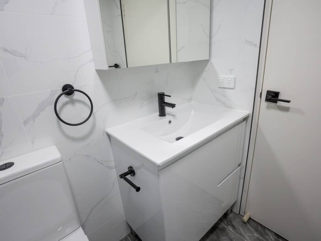 Working With Professional Renovation Teams