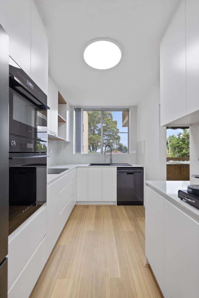 1. Planning Mistakes That Derail Before and After Kitchen Renovations