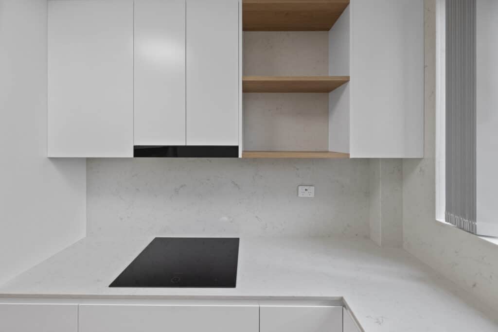 3. Design and Functionality Mistakes in Kitchen Renovations