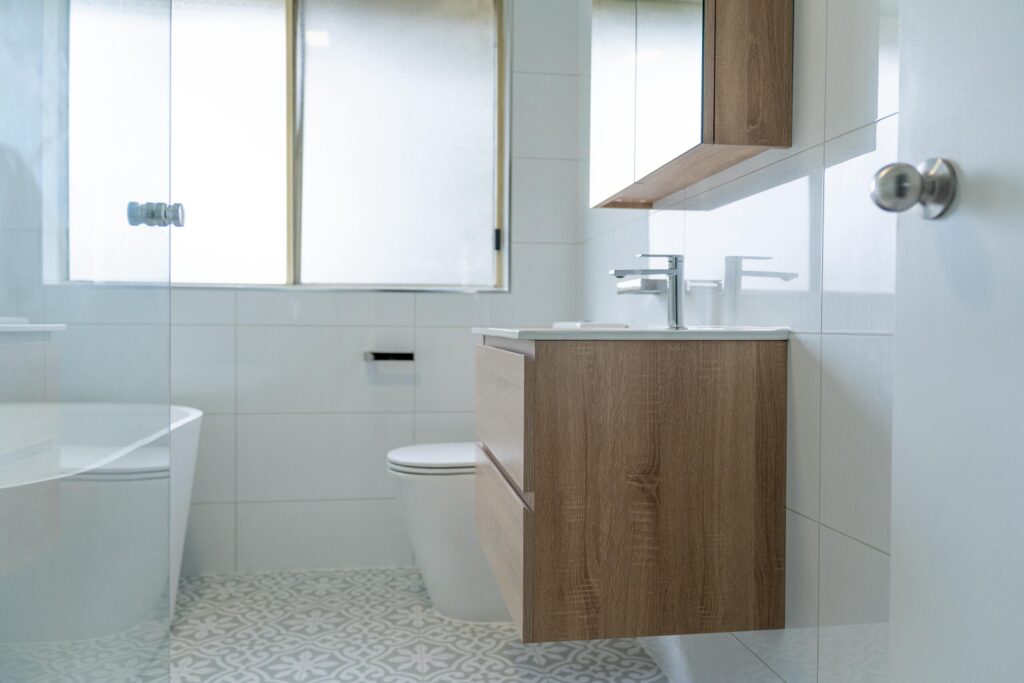 Getting Started with Your Affordable Bathroom Renovation