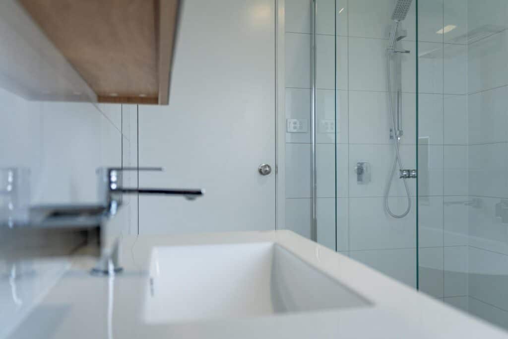 1. Critical Waterproofing Mistake in Apartment Bathroom Renovations