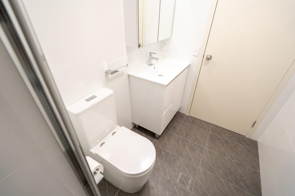 How Bathroom Rejuvenations Improve Daily Functionality
