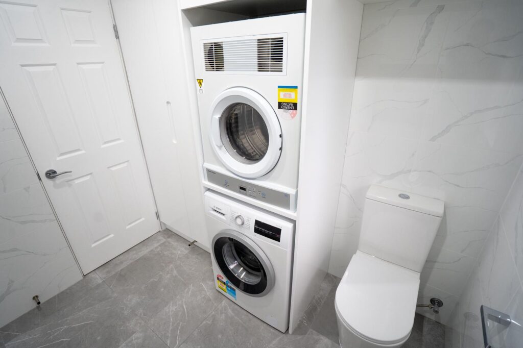 1. Plan Your Plumbing Infrastructure Early for Bathroom and Laundry Renovation Success