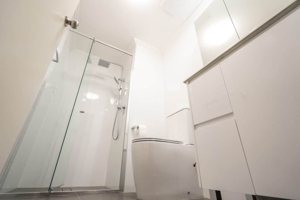 Why Choose Professional Guidance for Your Bathroom Refurbishment