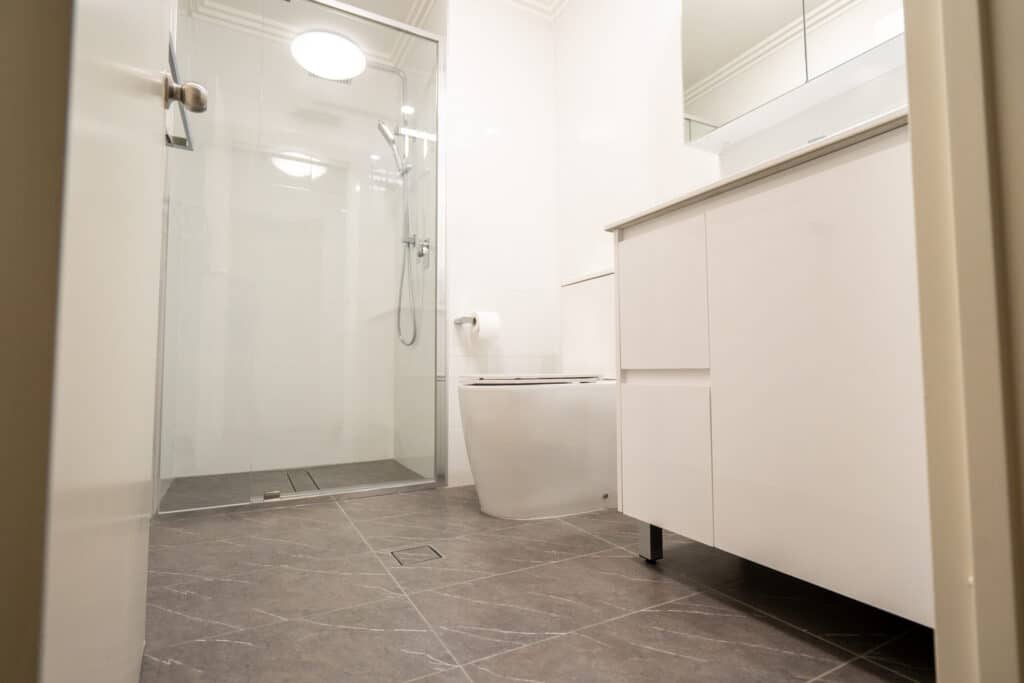 Understanding Partial Bathroom Renovation Scope and Benefits