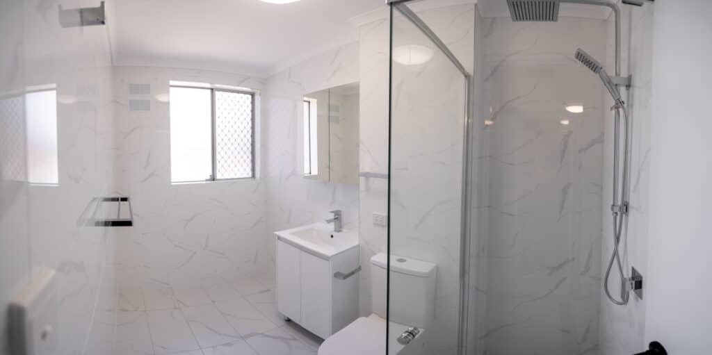 1. Begin with Personalised Design Planning for Your Custom Bathroom Remodel