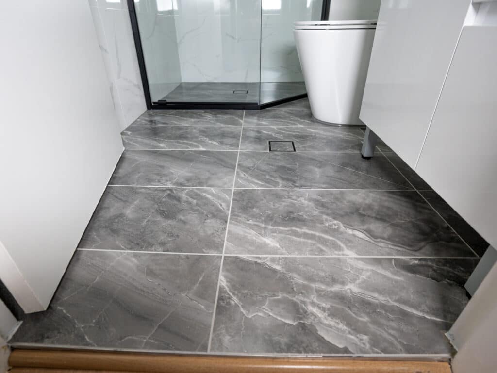 Maintaining Sealed Bathrooms for Maximum Longevity