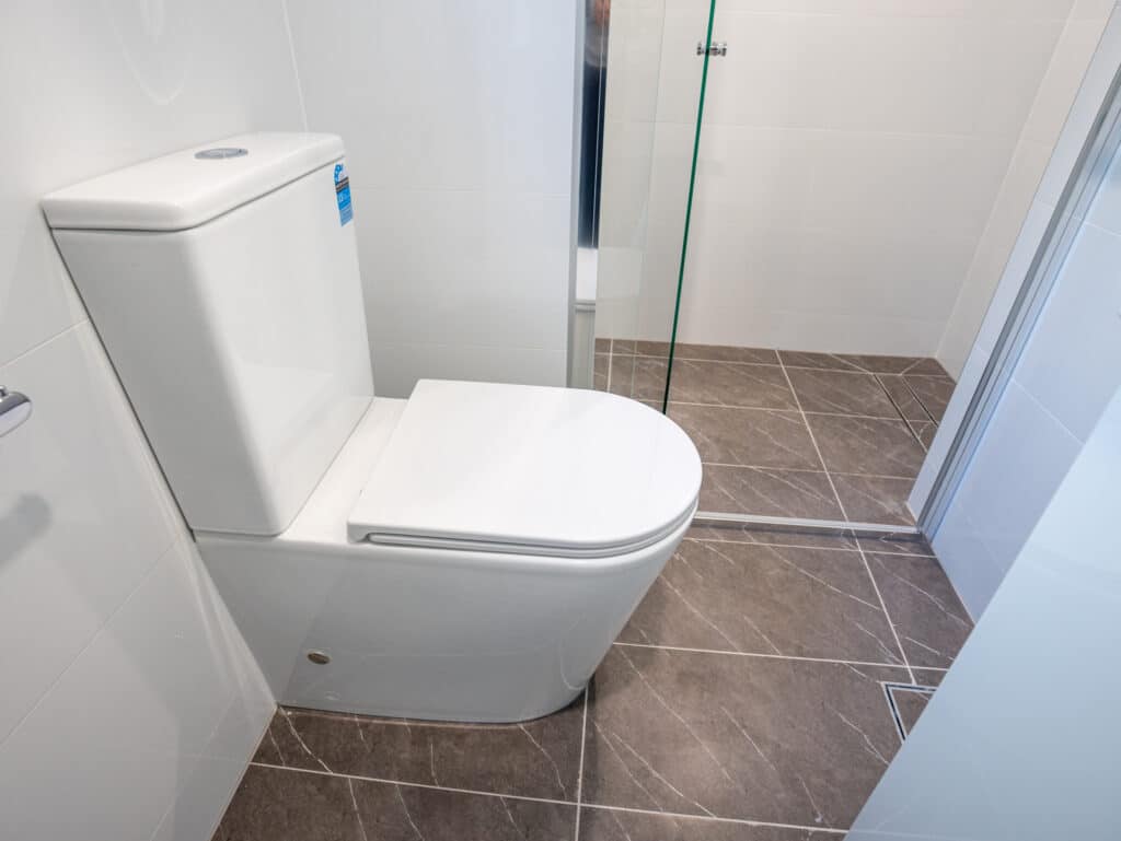 Why Sydney Homeowners Choose Anton's Renovation for Tile Regrouting