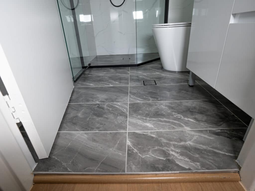 Getting Professional Help for Your Shower Renovation