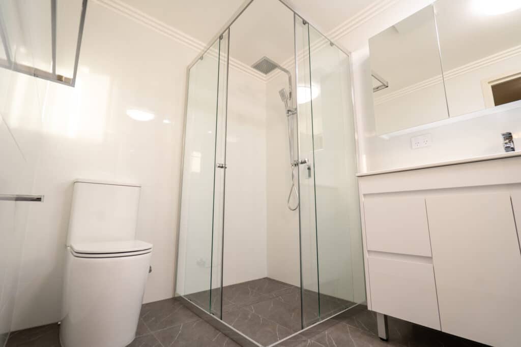 Understanding the Basics of Shower Restoration