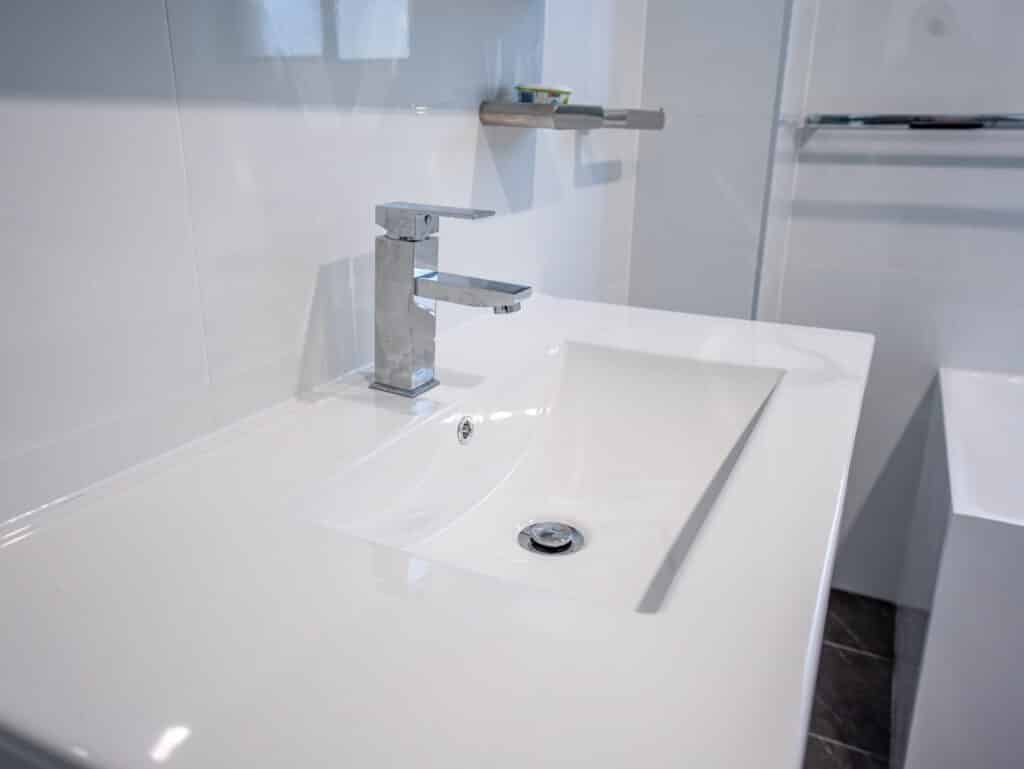 Professional Bathroom Sink Repair Services in Sydney