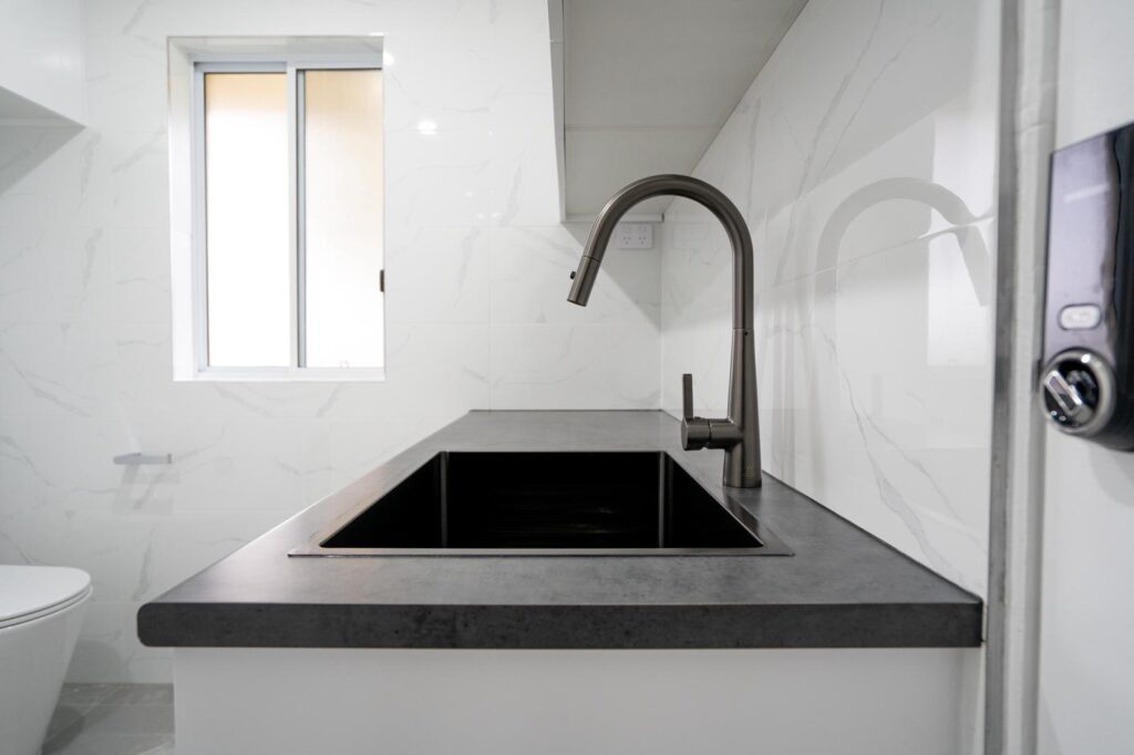 Common Sink Problems and Quick Fixes