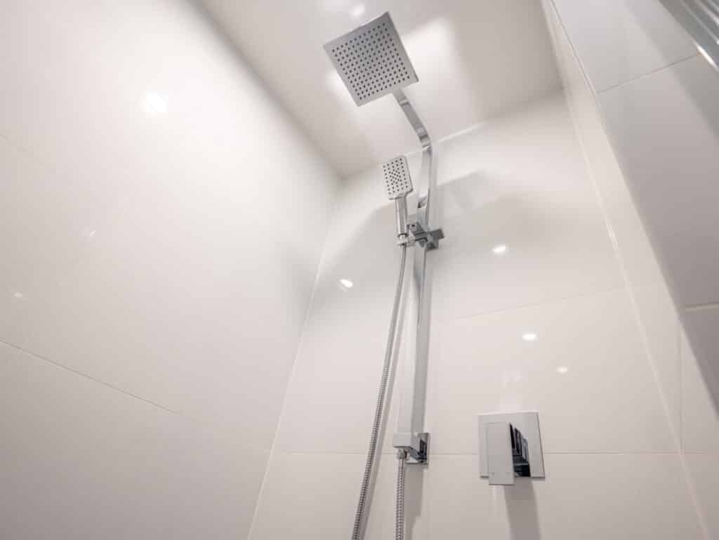 When to Hire Licensed Professionals for Shower Installation