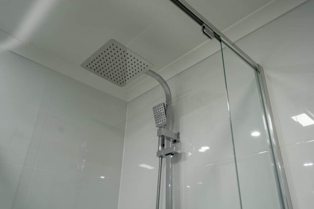Why Professional Bathroom Shower Repair Matters