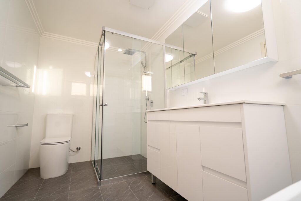 Why Professional Help Matters for Small Bathroom Renovations