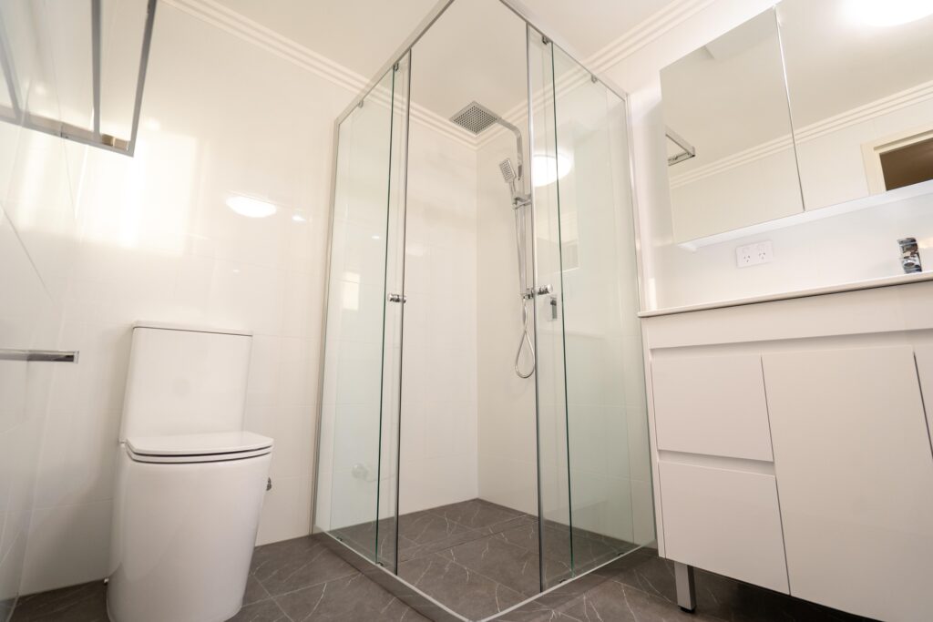 Why Professional Shower Tray Repair Beats DIY Solutions