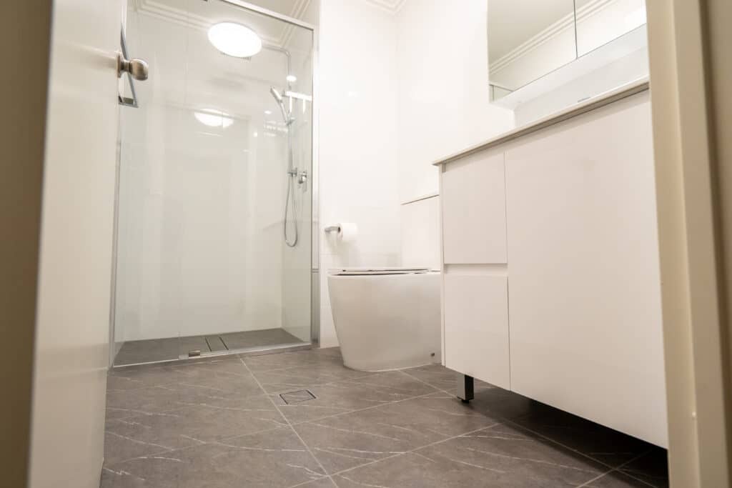 Why Professional Bathroom Waterproofing Matters for Sydney Homes