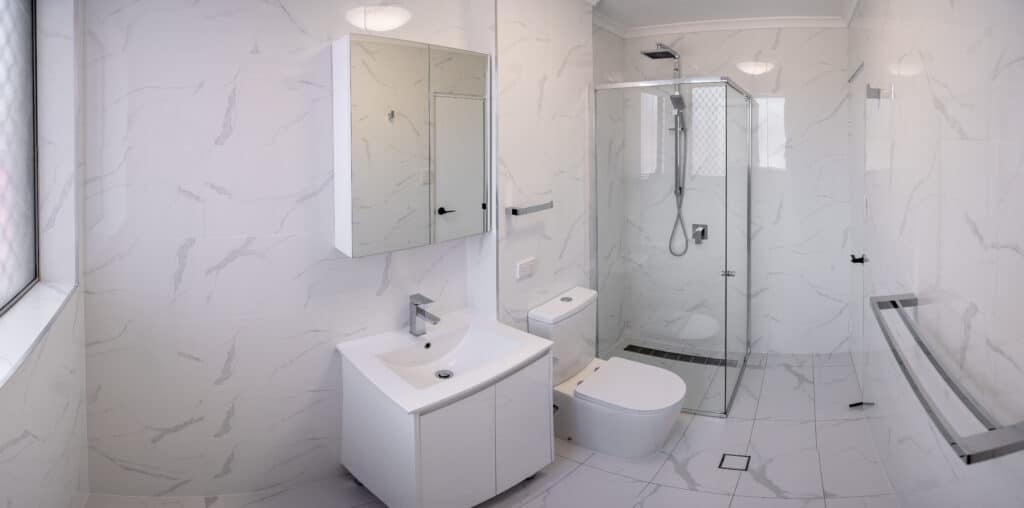 What to Expect from Professional Bathroom Waterproofing Installation