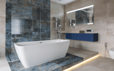 BATHROOM RENOVATIONS MOSMAN