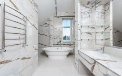 BATHROOM RENOVATIONS NORTH RYDE