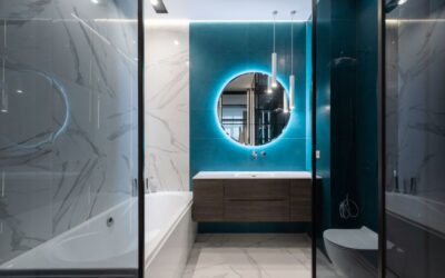 BATHROOM RENOVATIONS PENRITH