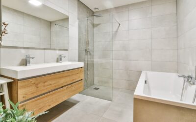 BATHROOM RENOVATIONS EPPING