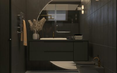 BATHROOM RENOVATIONS SYDNEY