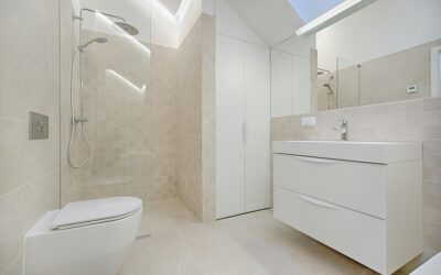 BATHROOM RENOVATIONS BLACKTOWN