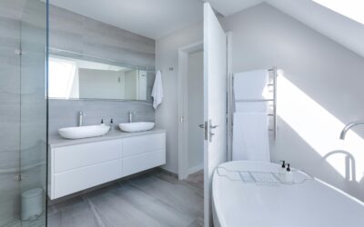 BATHROOM RENOVATIONS ROUSE HILL