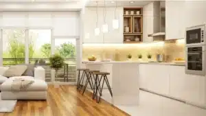Sydney Kitchen Counters