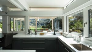 Kitchen Sink and Counters in Sydney