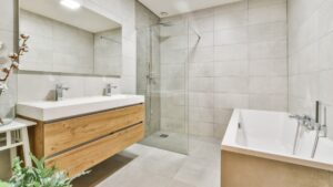 Bathroom Renovation in Sydney