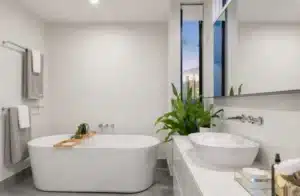 Bathroom Renovation by Antons Renovation