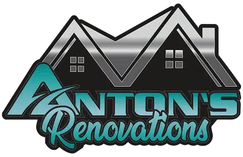Antons renovation logo