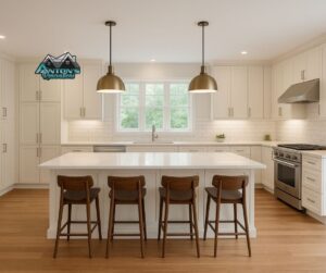 Cheap Kitchen Renovations: How to Plan a Makeover When Money Is Tight