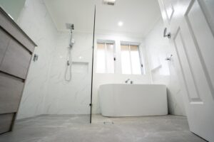 Why Anton's Renovation Is the Right Partner for Budget Bathroom and Laundry Remodel Projects